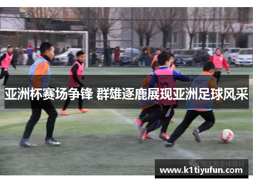亚洲杯赛场争锋 群雄逐鹿展现亚洲足球风采